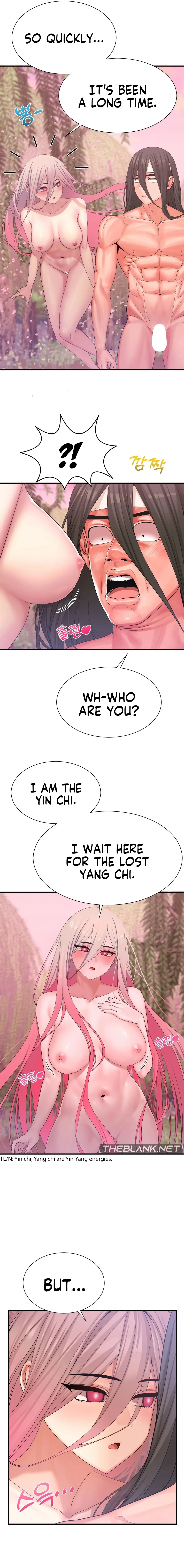 Flowers of War Chapter 2 page 11 - 