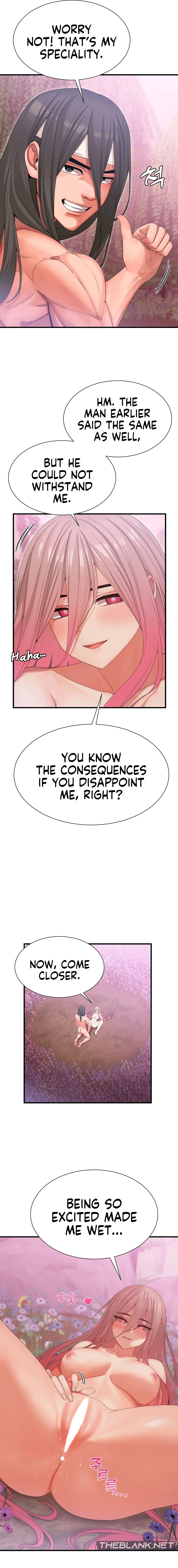 Flowers of War Chapter 2 page 13 - 