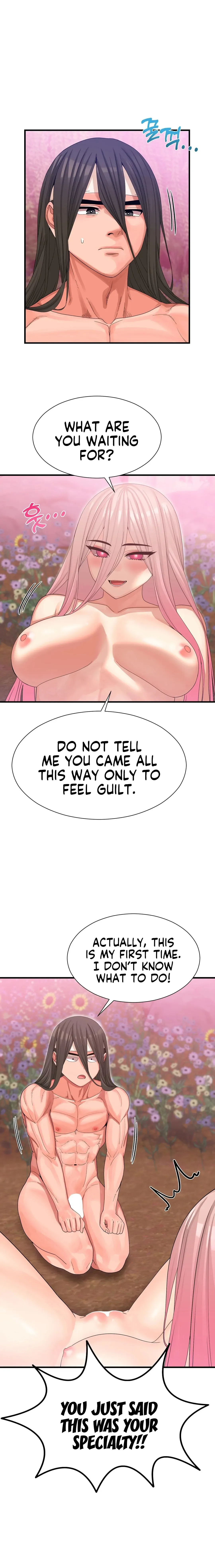 Flowers of War Chapter 2 page 14 - 
