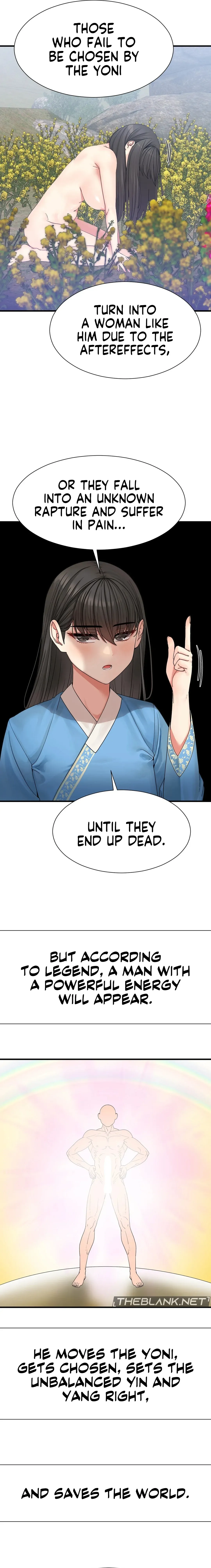Flowers of War Chapter 2 page 3 - 