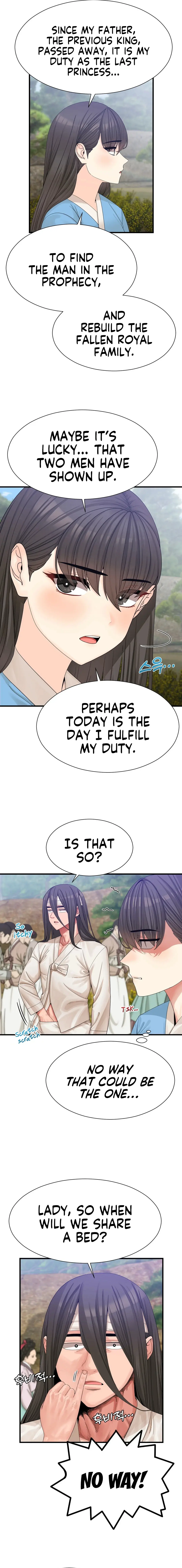 Flowers of War Chapter 2 page 4 - 