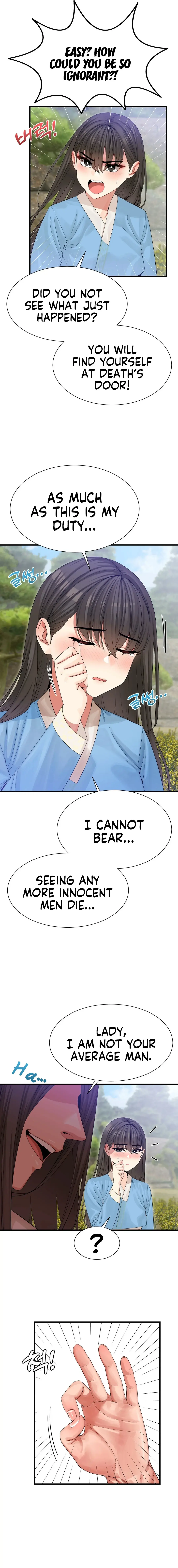 Flowers of War Chapter 2 page 6 - 