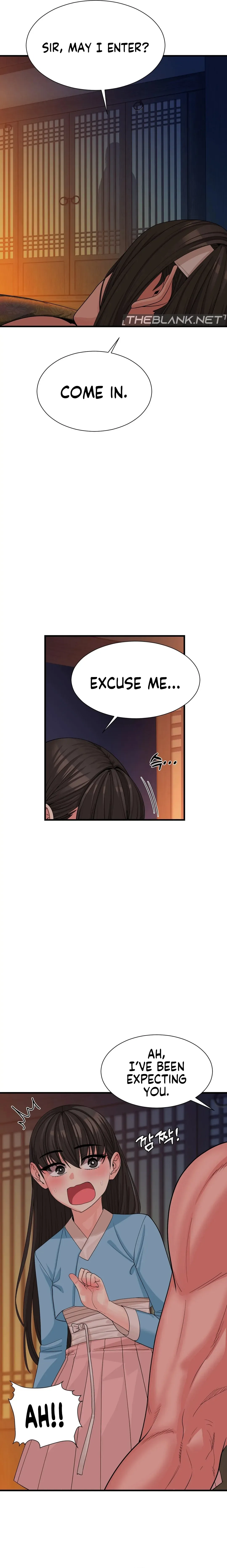 Flowers of War Chapter 3 page 12 - 