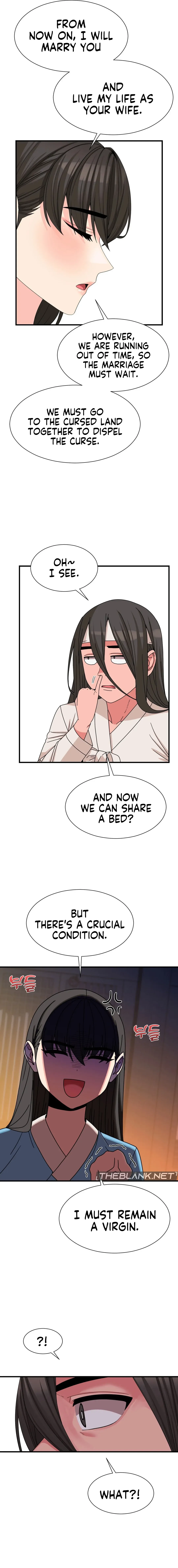 Flowers of War Chapter 3 page 14 - 