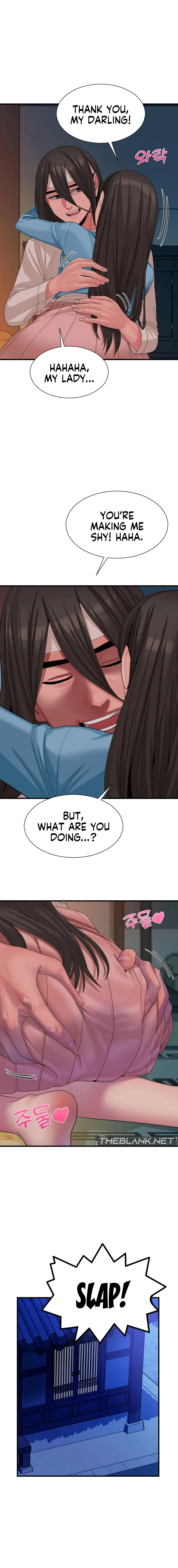 Flowers of War Chapter 3 page 16 - 