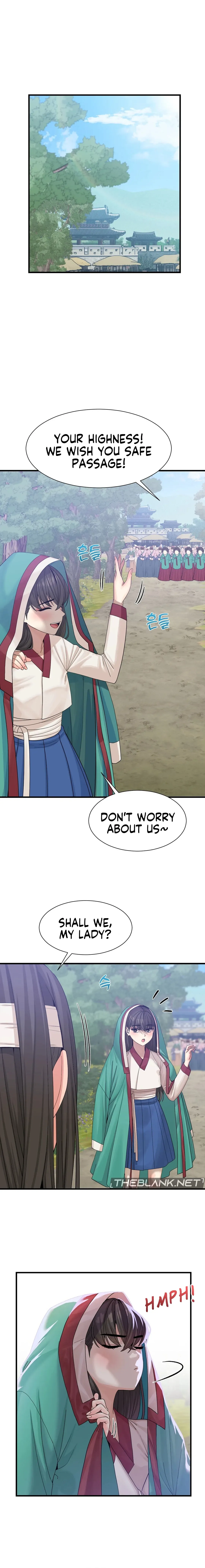 Flowers of War Chapter 3 page 17 - 