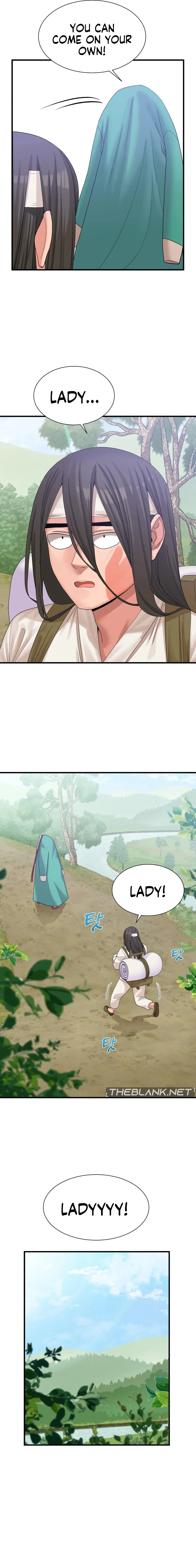 Flowers of War Chapter 3 page 18 - 