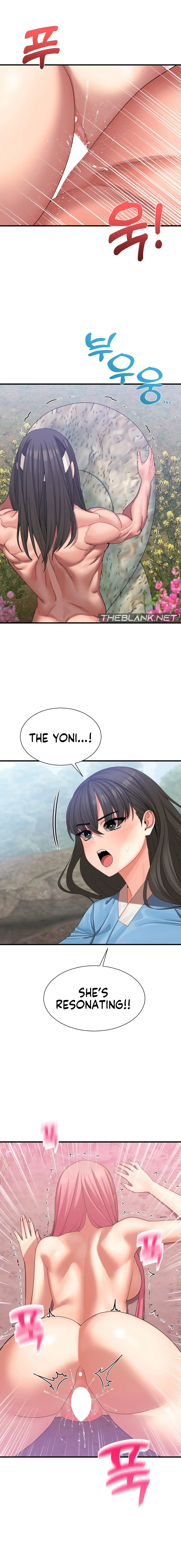 Flowers of War Chapter 3 page 4 - 
