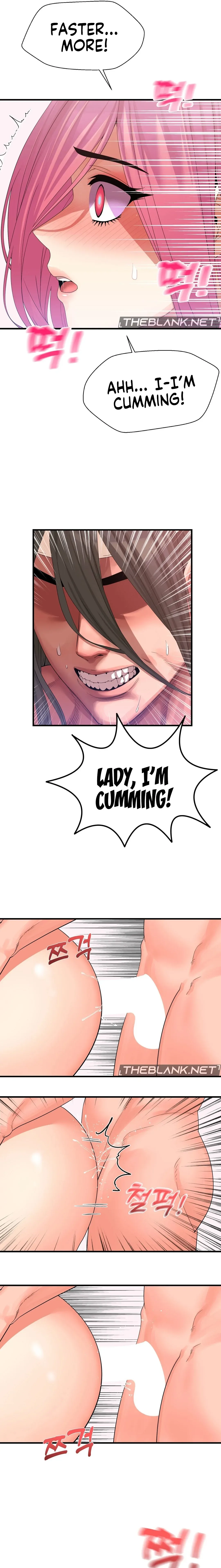 Flowers of War Chapter 3 page 5 - 