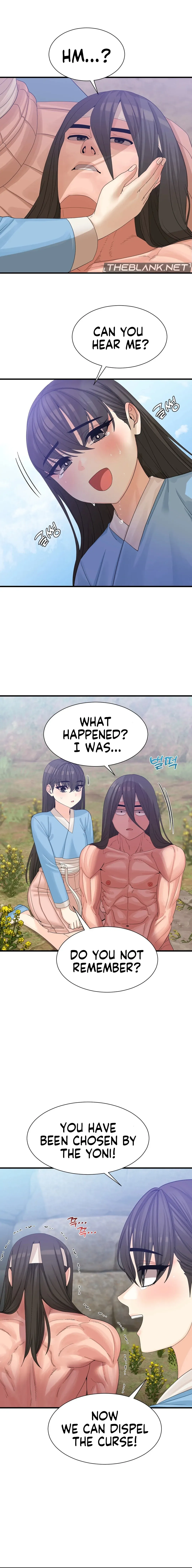 Flowers of War Chapter 3 page 9 - 
