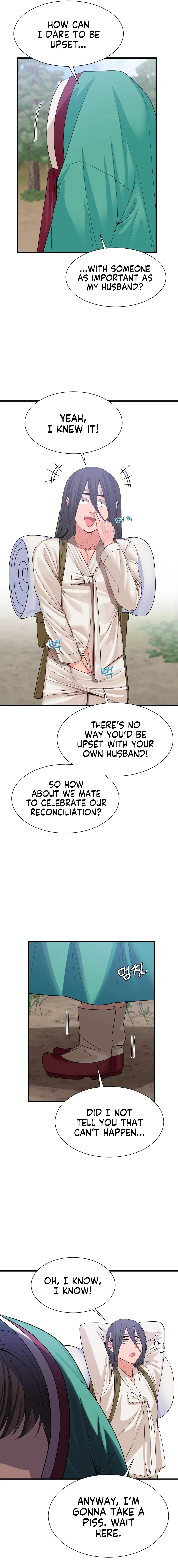 Flowers of War Chapter 4 page 2 - 