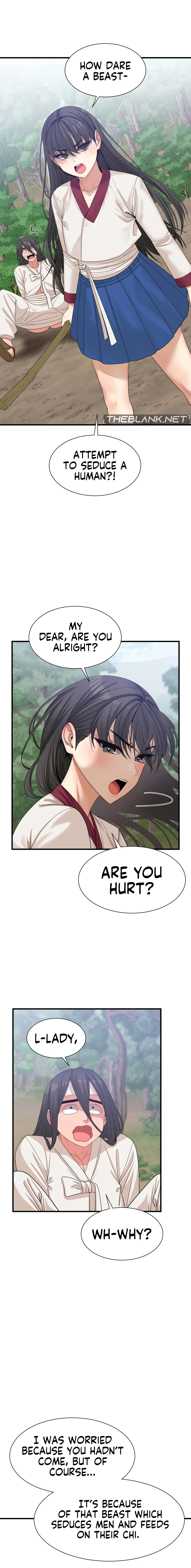 Flowers of War Chapter 4 page 13 - 
