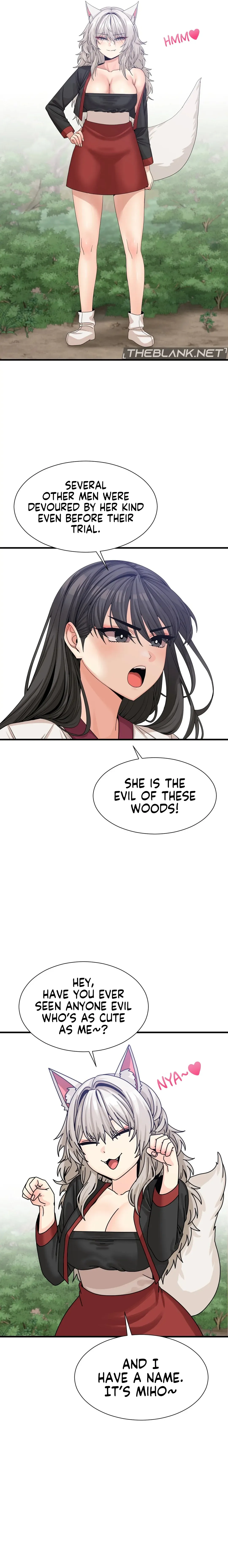 Flowers of War Chapter 4 page 14 - 