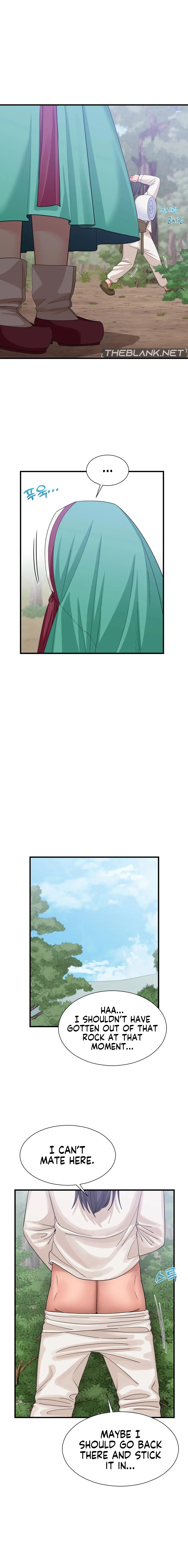 Flowers of War Chapter 4 page 3 - 