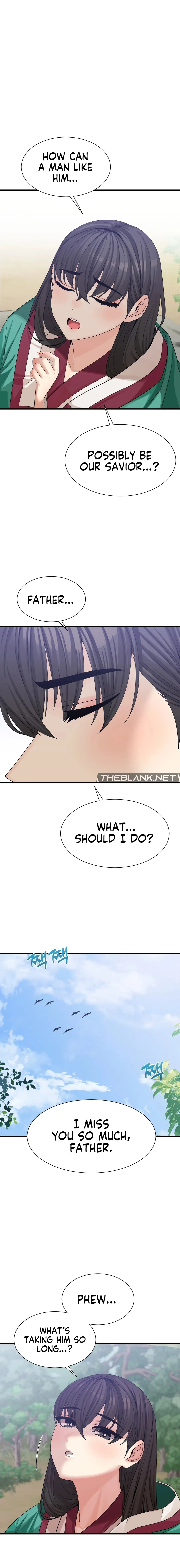 Flowers of War Chapter 4 page 6 - 