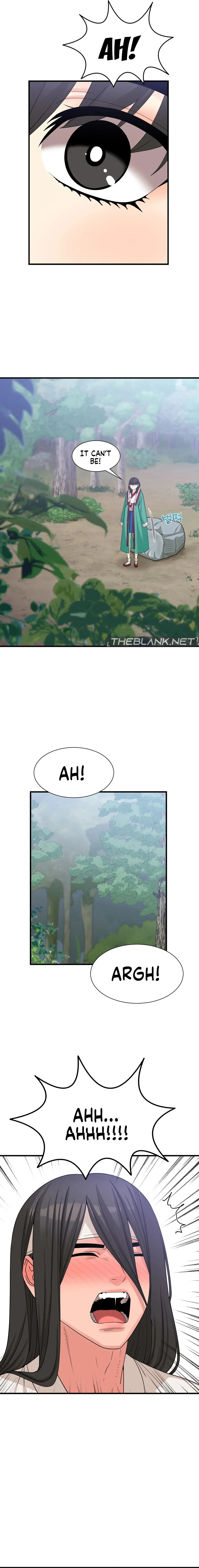 Flowers of War Chapter 4 page 7 - 