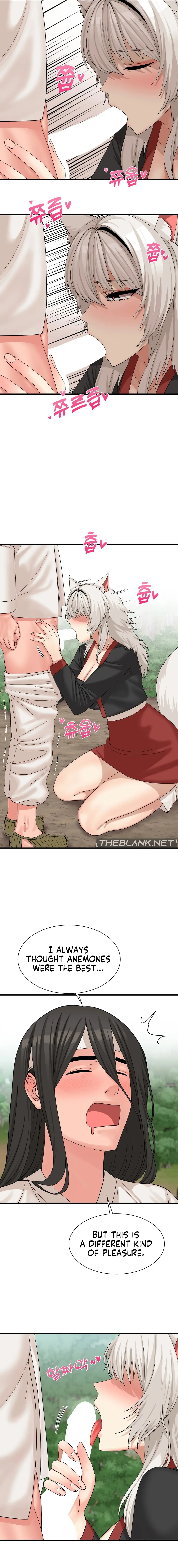 Flowers of War Chapter 4 page 8 - 