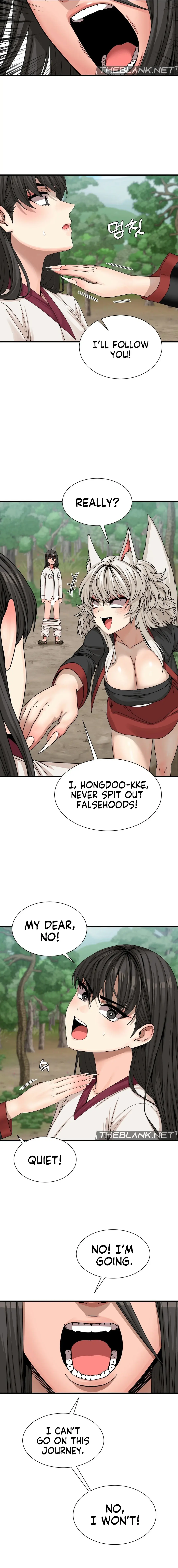 Flowers of War Chapter 5 page 4 - 