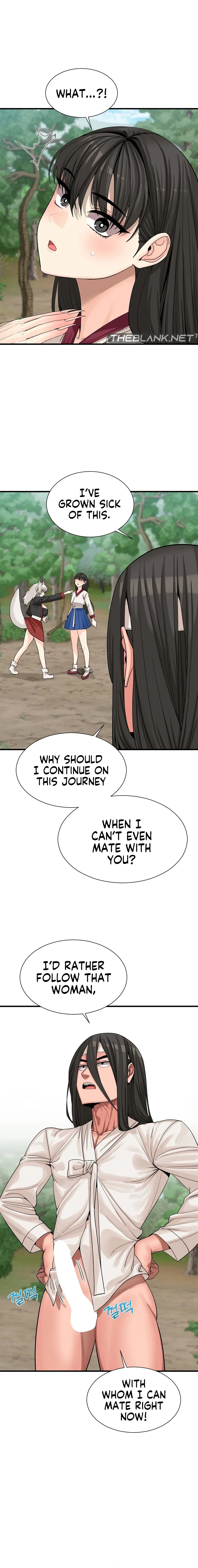 Flowers of War Chapter 5 page 5 - 