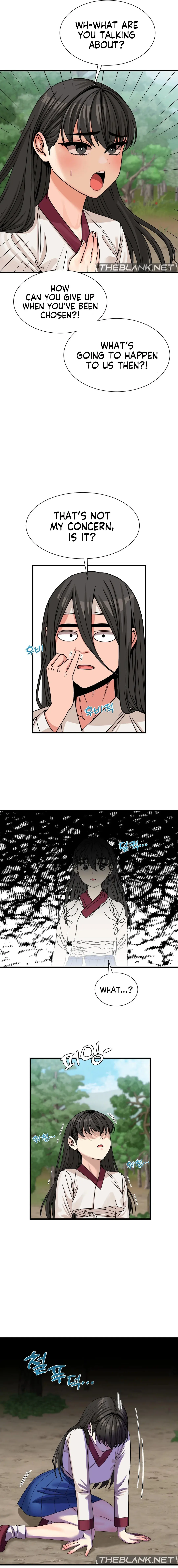 Flowers of War Chapter 5 page 6 - 