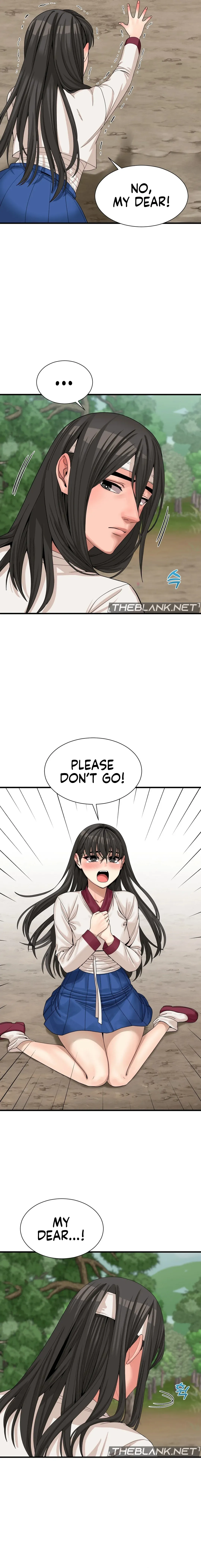 Flowers of War Chapter 5 page 8 - 