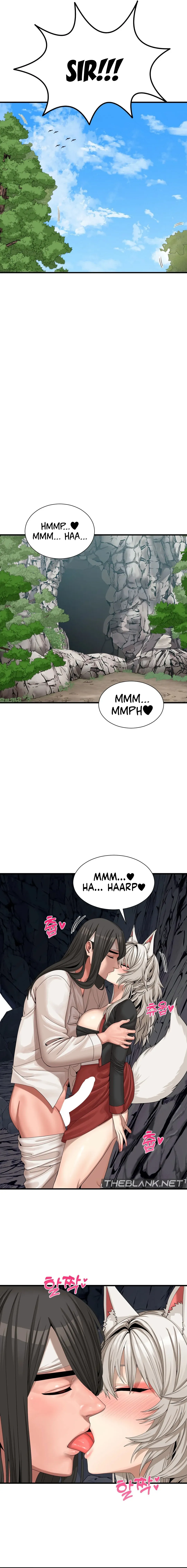 Flowers of War Chapter 5 page 9 - 