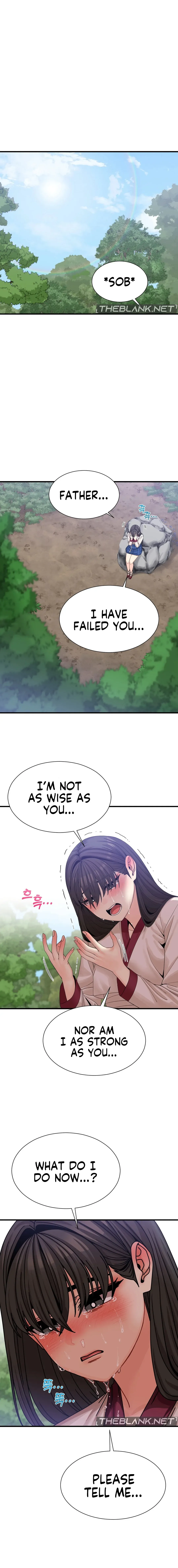 Flowers of War Chapter 6 page 11 - 
