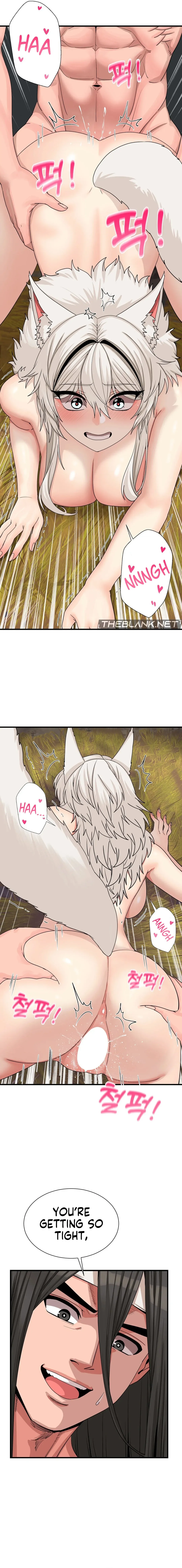 Flowers of War Chapter 6 page 15 - 