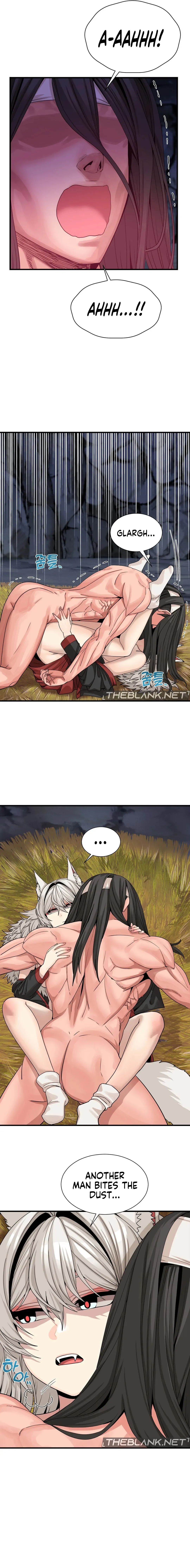Flowers of War Chapter 6 page 7 - 