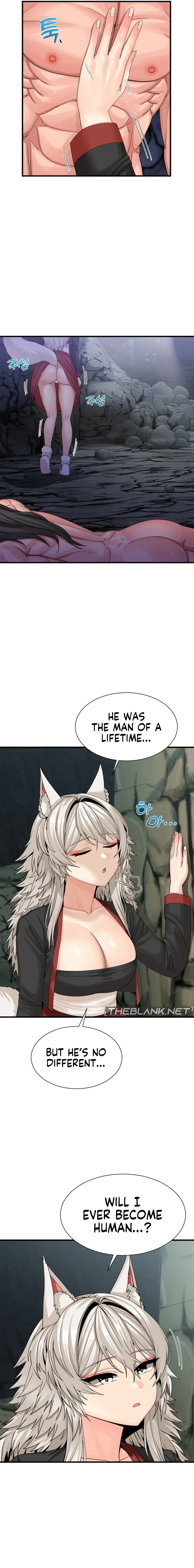 Flowers of War Chapter 6 page 8 - 