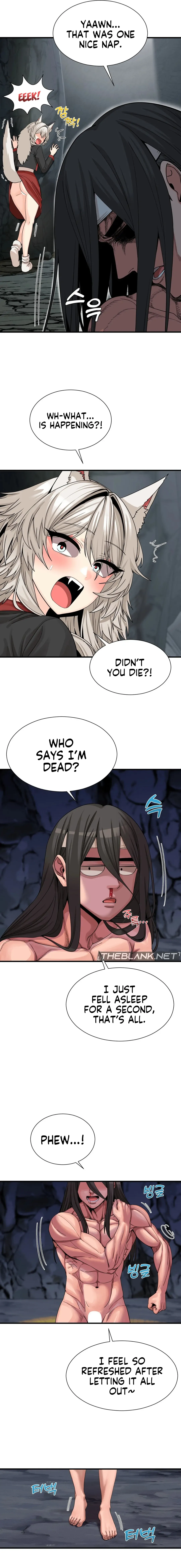 Flowers of War Chapter 6 page 9 - 