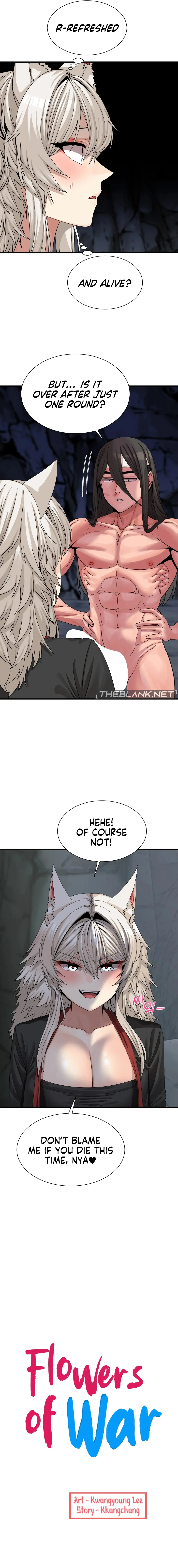 Flowers of War Chapter 6 page 10 - 