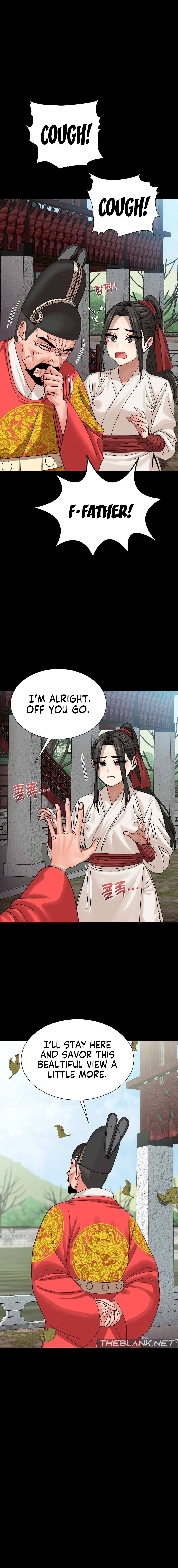 Flowers of War Chapter 7 page 13 - 