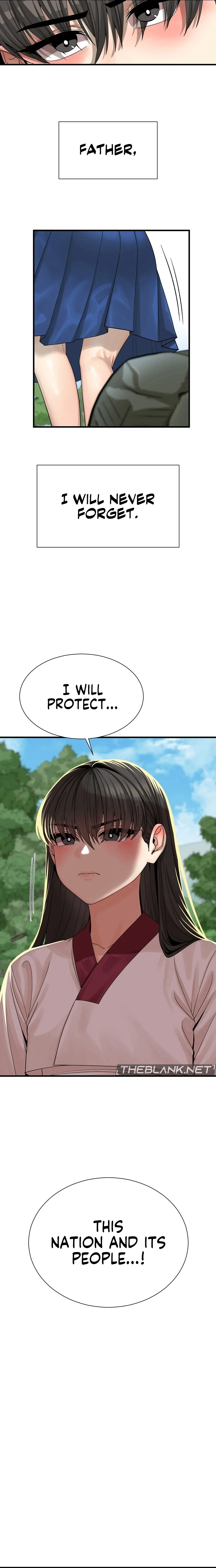 Flowers of War Chapter 7 page 17 - 