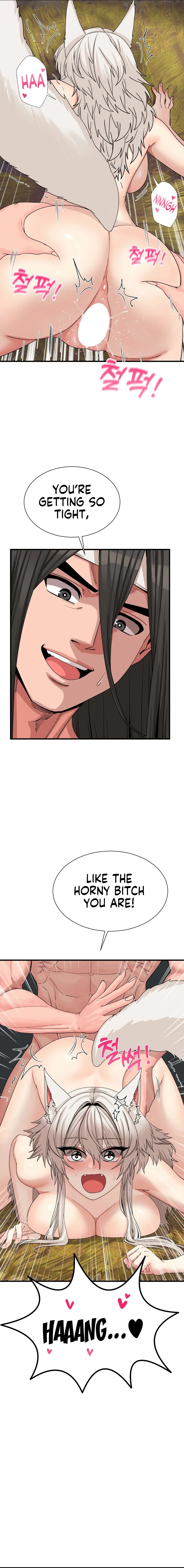 Flowers of War Chapter 7 page 18 - 