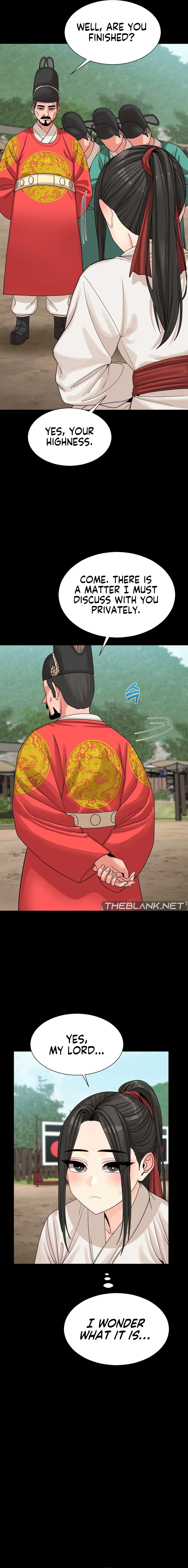 Flowers of War Chapter 7 page 7 - 