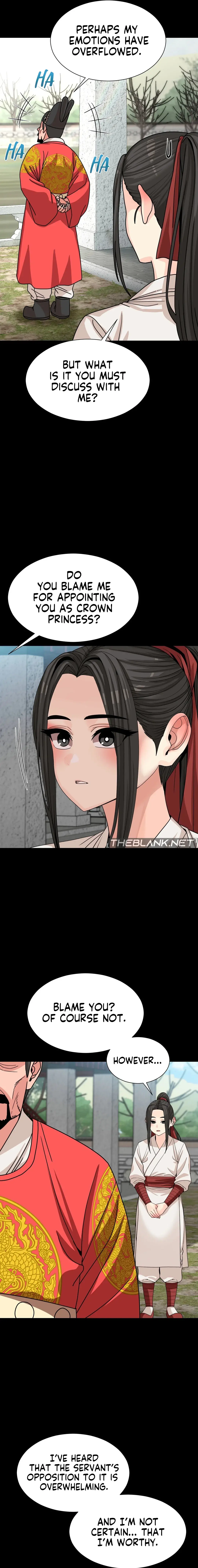 Flowers of War Chapter 7 page 10 - 