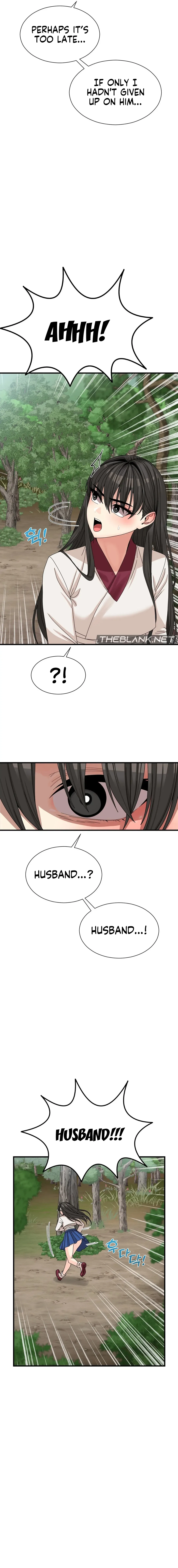 Flowers of War Chapter 8 page 11 - 