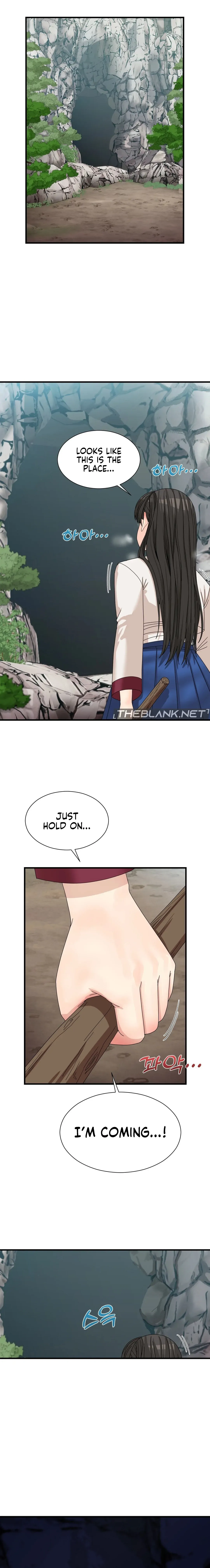 Flowers of War Chapter 8 page 12 - 