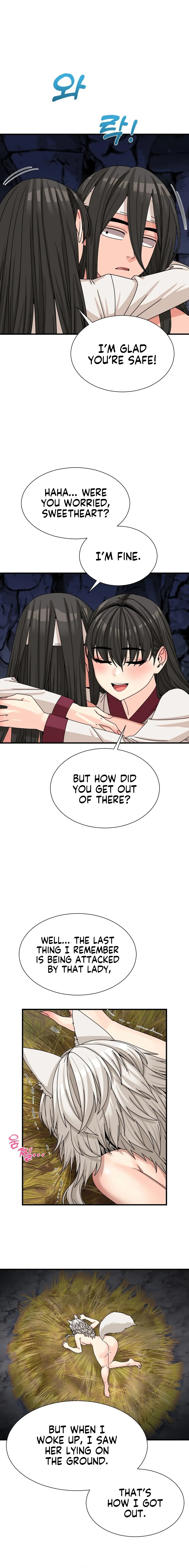 Flowers of War Chapter 8 page 16 - 