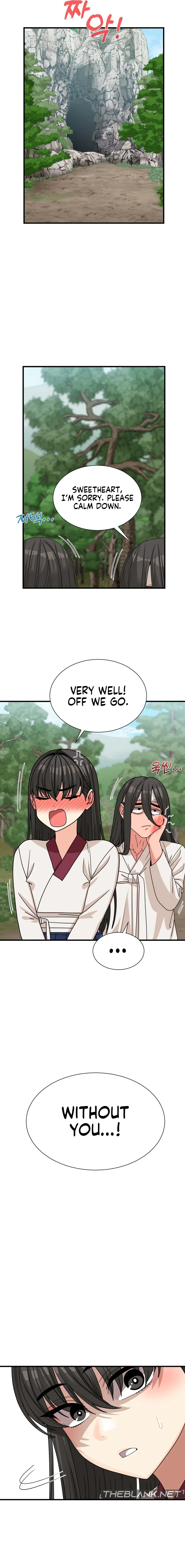 Flowers of War Chapter 8 page 18 - 
