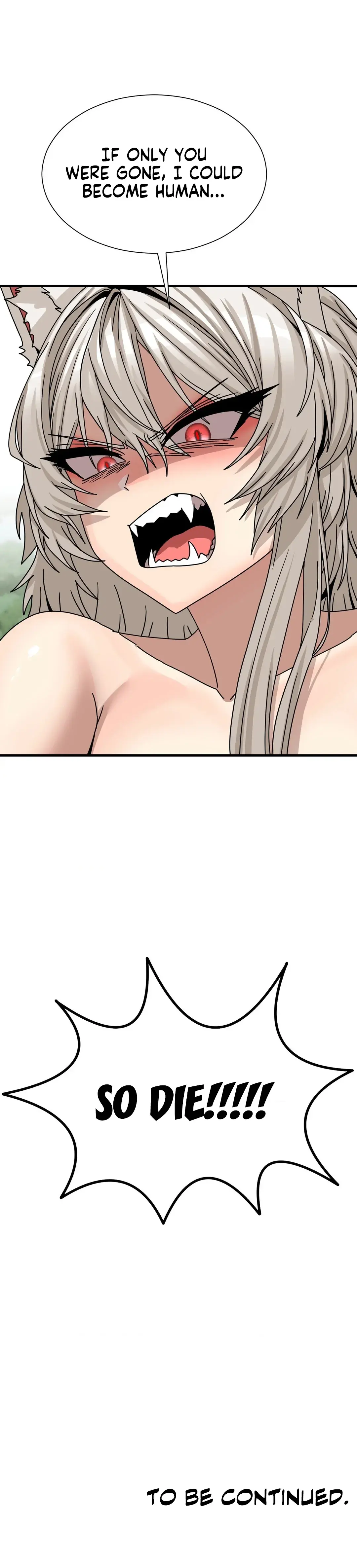 Flowers of War Chapter 8 page 20 - 