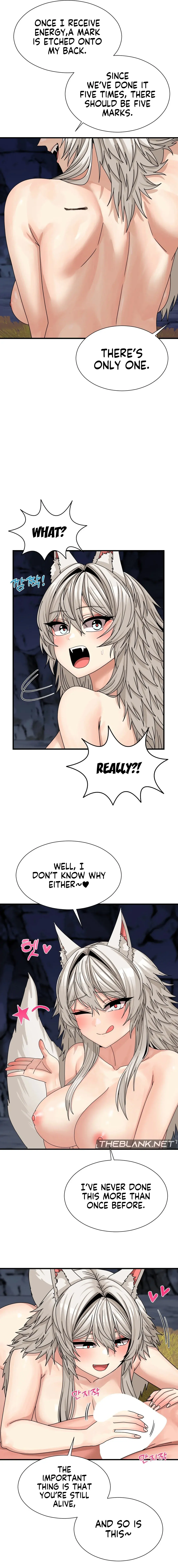 Flowers of War Chapter 8 page 4 - 