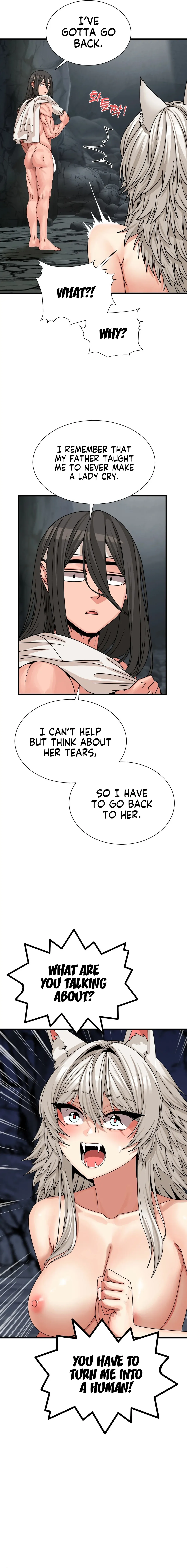 Flowers of War Chapter 8 page 6 - 