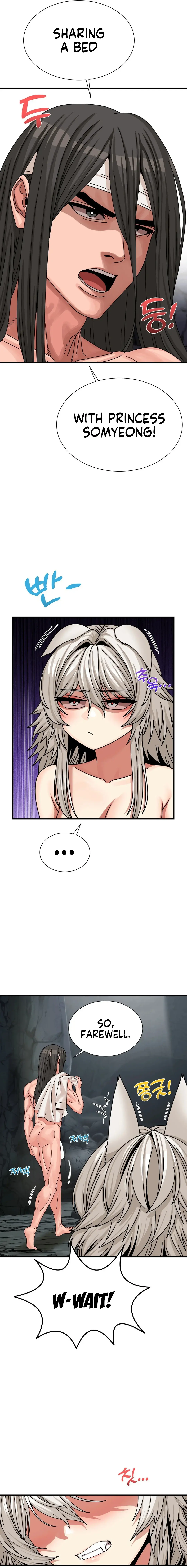Flowers of War Chapter 8 page 8 - 