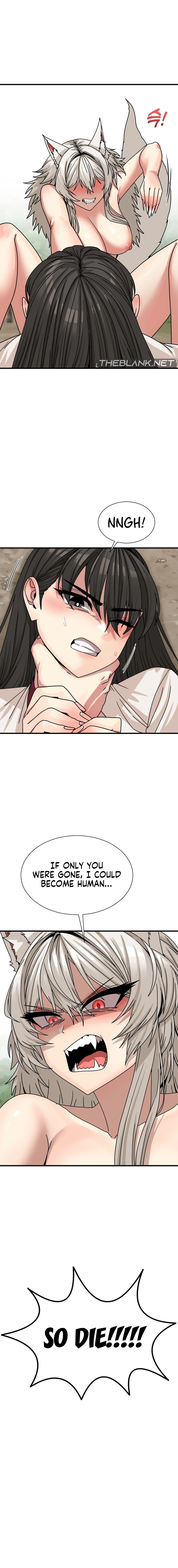 Flowers of War Chapter 9 page 2 - 