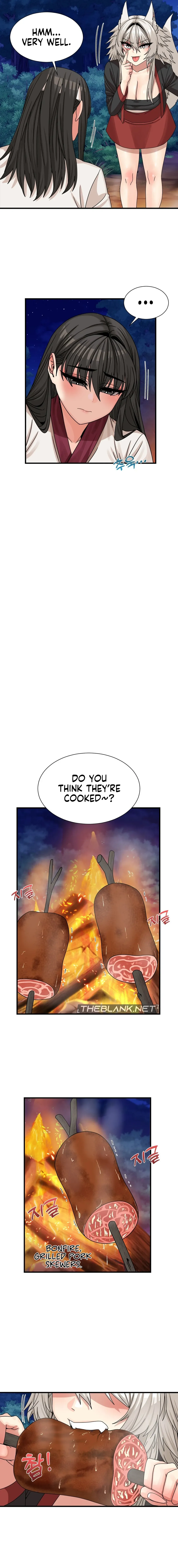 Flowers of War Chapter 9 page 12 - 