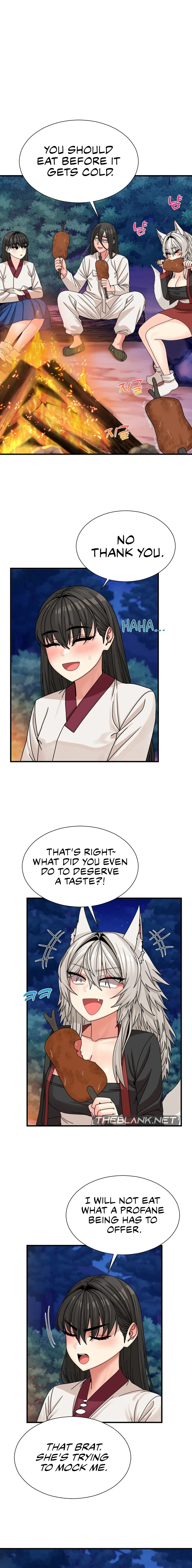 Flowers of War Chapter 9 page 13 - 