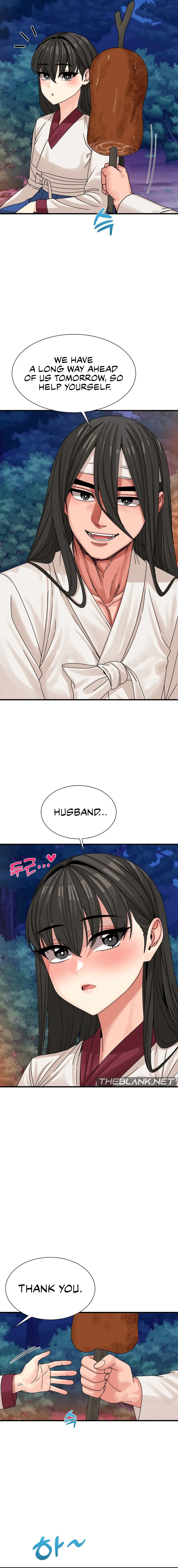 Flowers of War Chapter 9 page 14 - 