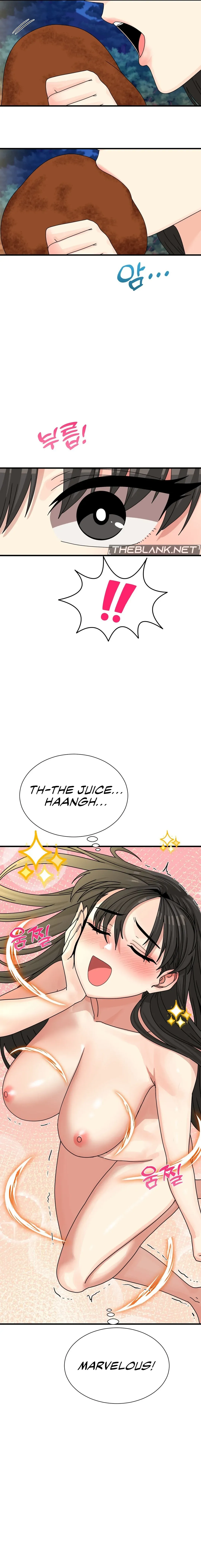 Flowers of War Chapter 9 page 15 - 